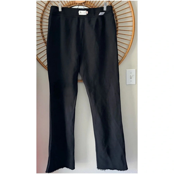 Honor the gift inside out sweatpants size XXL black - Picture 2 of 10